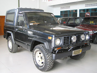 Harga nissan patrol 1980 #8