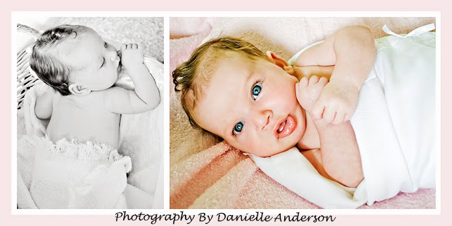 Photography by Danielle Anderson |Maternity|Newborns|Children|Families|