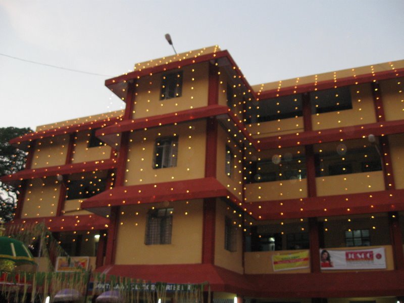 GOVT LAW COLLEGE THRISSUR PHOTO BLOG