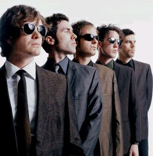 The Electric Six
