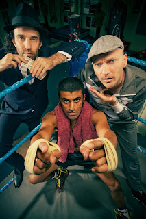 The genre transcending