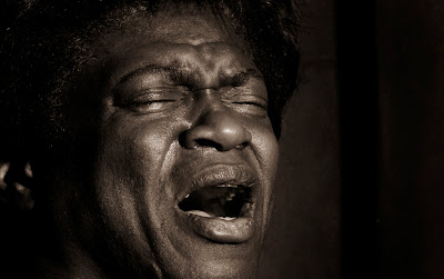 Charles Bradley