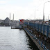 Turquía 2007: Puente Gálata.