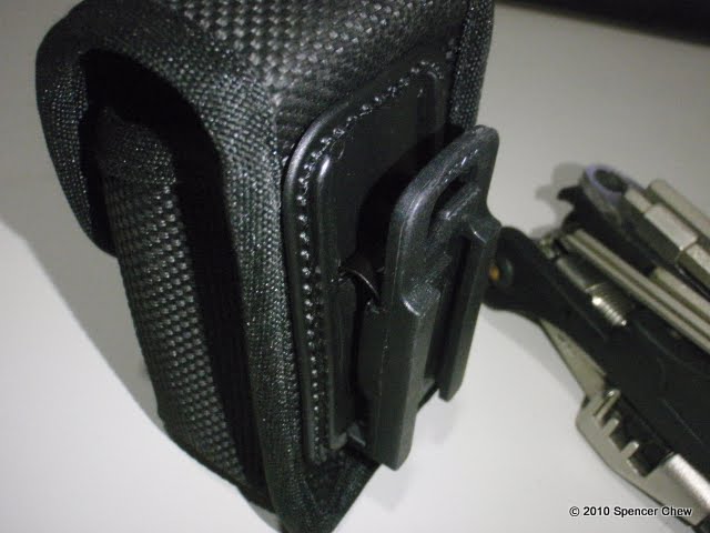 topeak alien dx