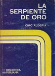 Obras De Ciro Alegria