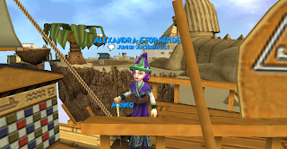 archaeologist divination diaries