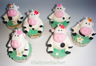 cupcake inekleri