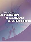 Planning for a Reason, A Season, & A Lifetime by Nicole Simpson