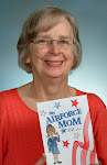 Air Force Mom by Mary Lee