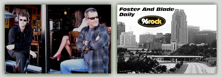 Foster And Blade Daily