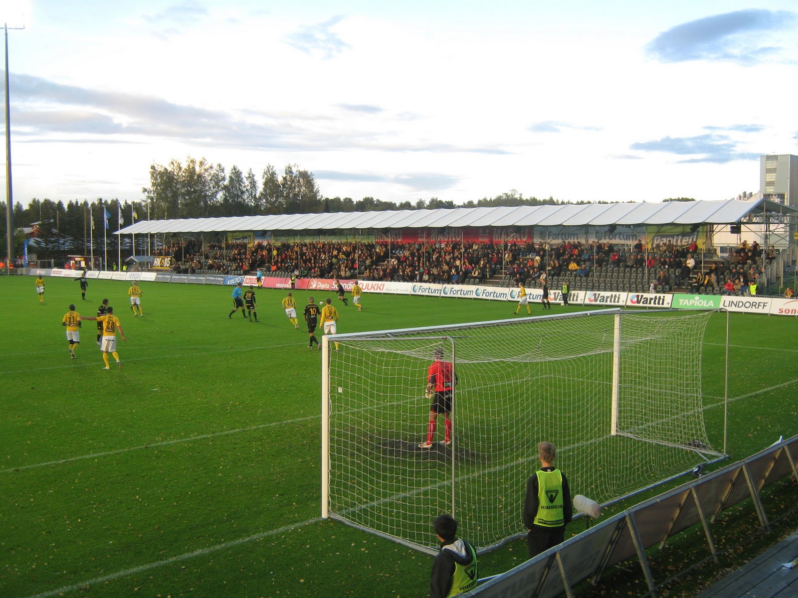 Honka fc Honka fc