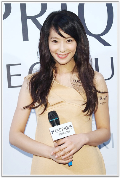 Megan Lai | Chinese Hong Kong TVB Actor Actress Profile Biography