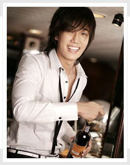 Park Jung-Min Park Jung-Min