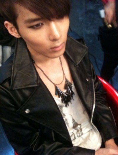 Super Junior Ryeowook