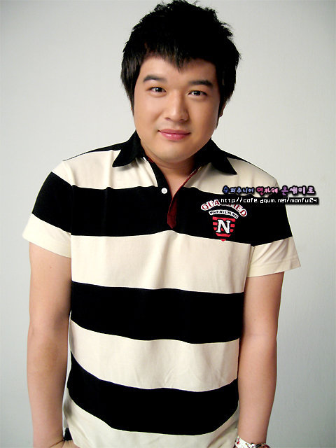 Super Junior Shindong