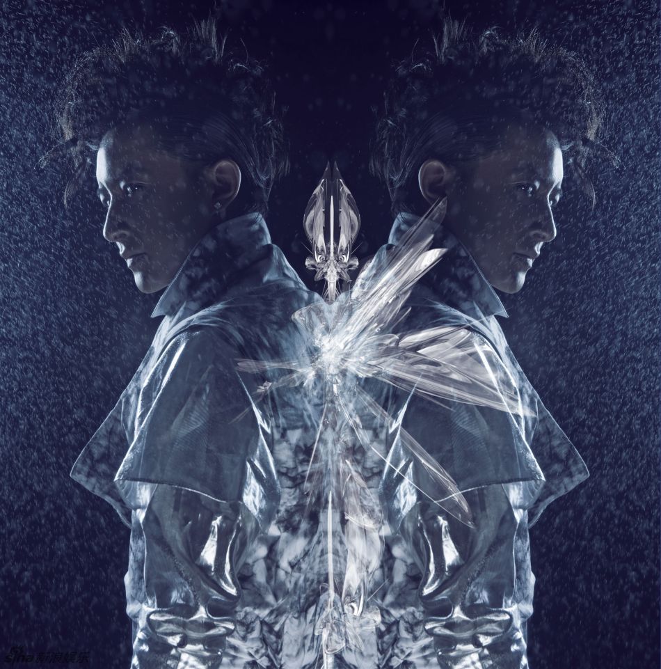 Mandarin Chinese Song New Album Download Han Geng mandarin album Geng Xin