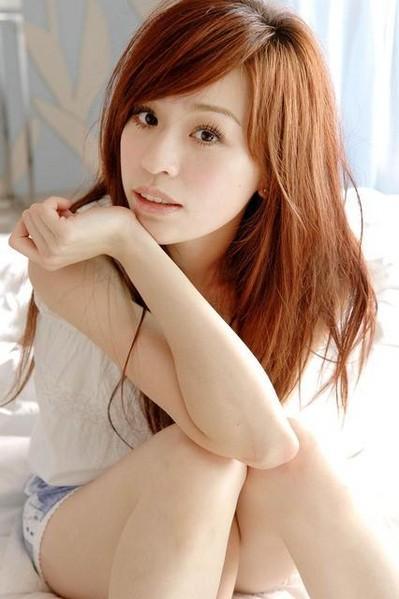 Taiwan Idol Cute Actress Girls Photo: Cyndi Wang Cute and ...