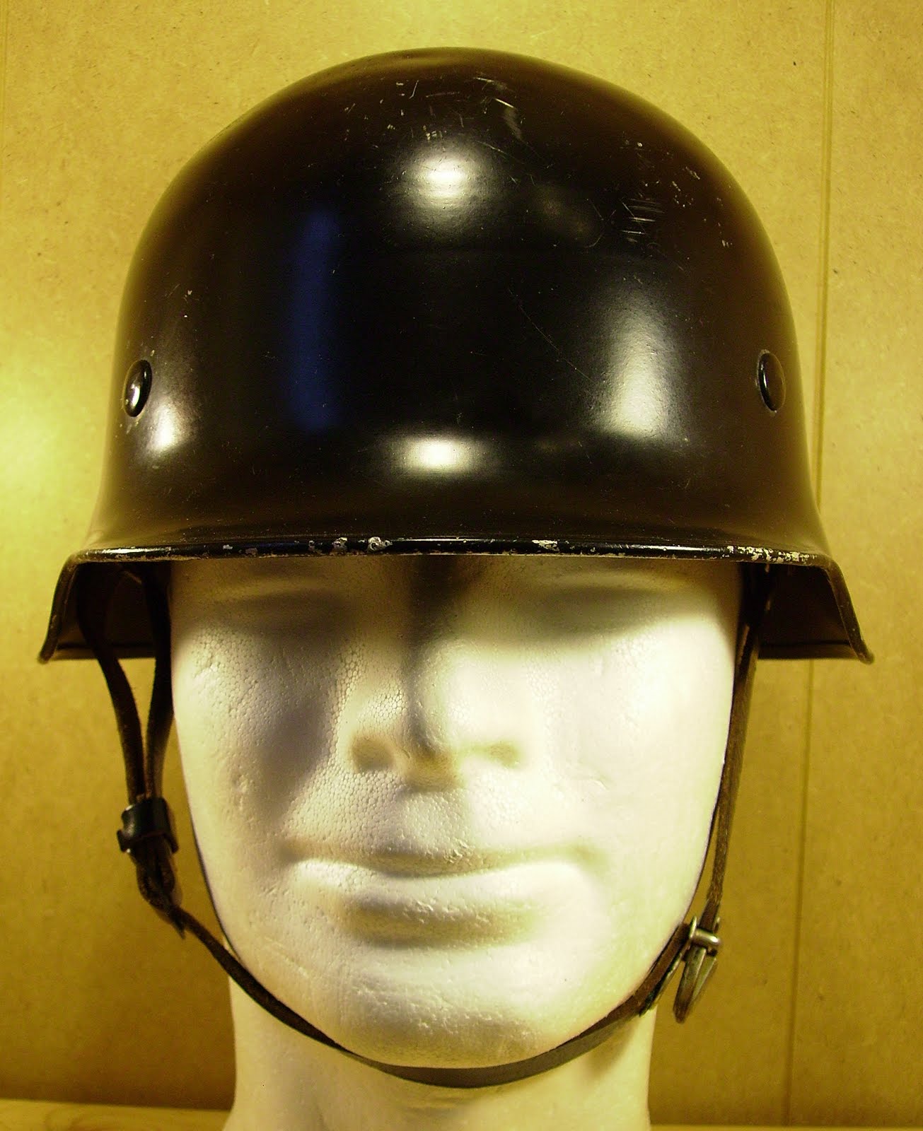 COLECCION DE CASCOS DE SERTECO Mº