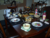 Suppers Ready
