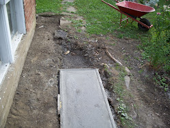 sidewalk repair