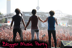 Blogger Music Party