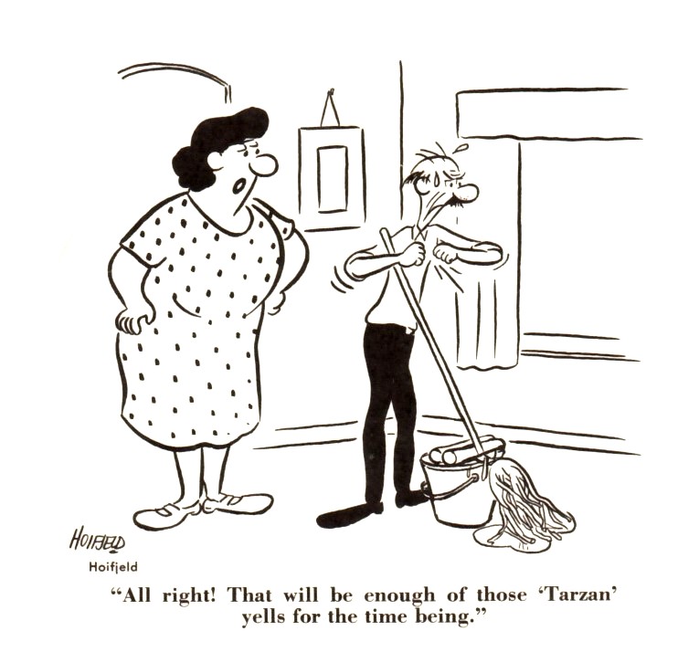 Mike Lynch Cartoons: March 2018