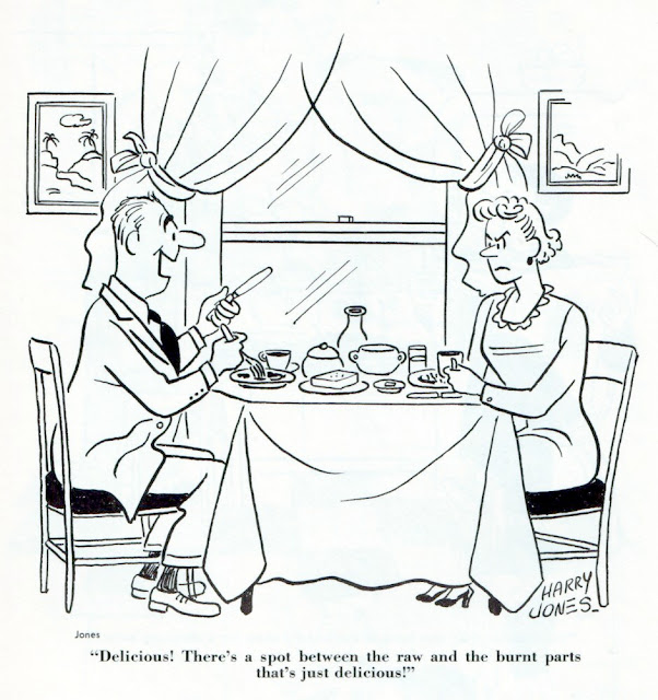 Mike Lynch Cartoons: March 2018