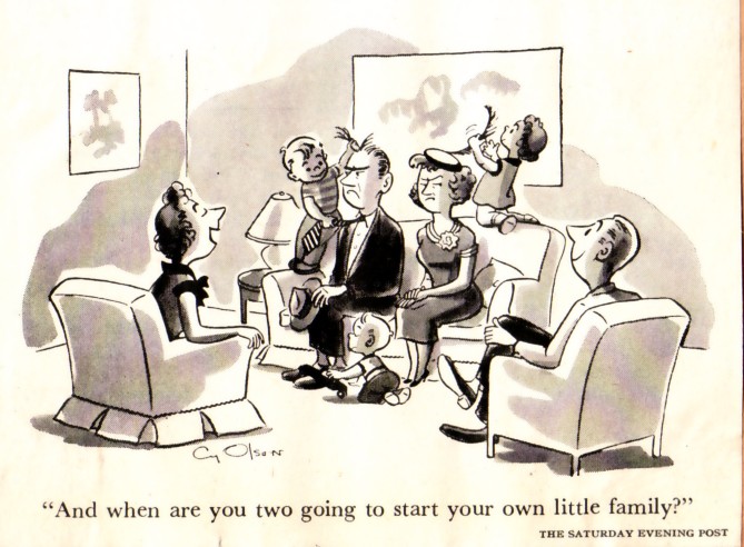 mike lynch cartoons saturday evening post scrapbook part 2