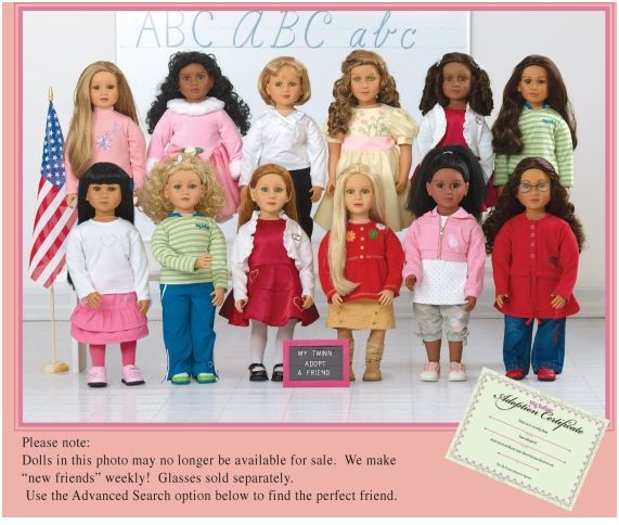 doll for sale make offer