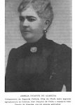 Amélia Duarte de Almeida