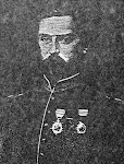 Fernando da Costa Leal, 5º Governador de Mossãmedes (1854-1859 e 1863-1866)