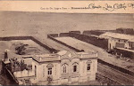 A casa do Dr. Lapa e Faro, em  Mossãmedes