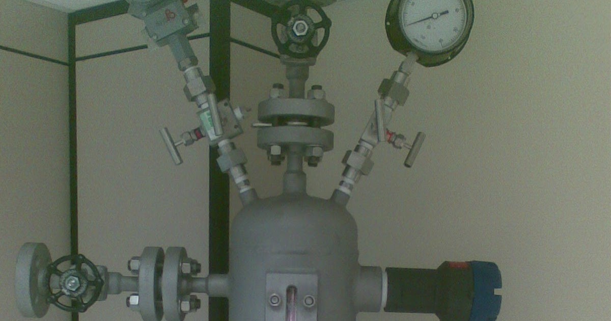 API lube oil systems: API 682 - API PLAN 52