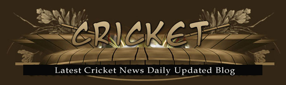Cricket latest news | scores | updates | Games | Stars Photo Gallery