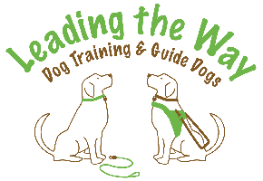 Leading the Way Dog Training and Guide Dogs