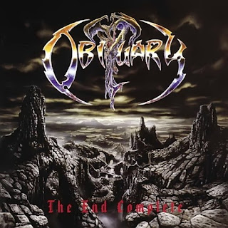 Obituary Obituary