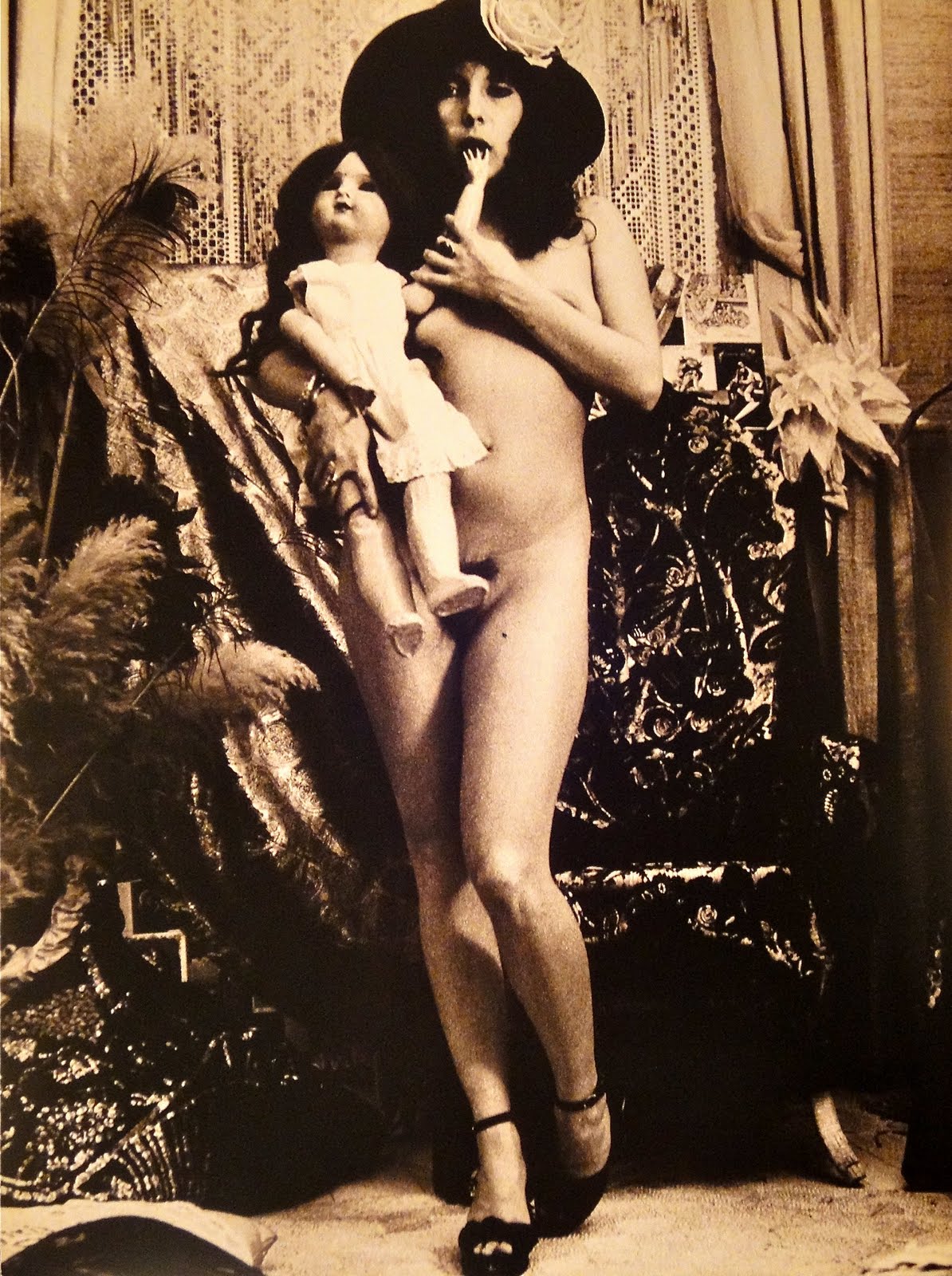 eva ionesco nude porno Eva Ionesco Italian Playboy Archives 19728 | Hot Sex Picture