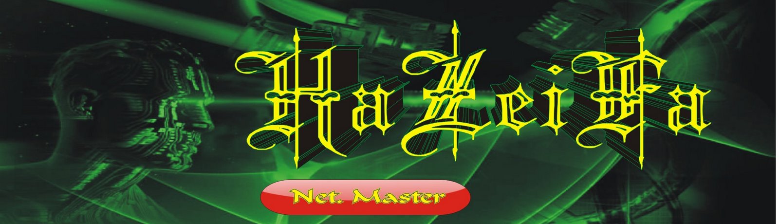 HaZeiFa
