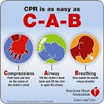 CPR Guidlines 2010