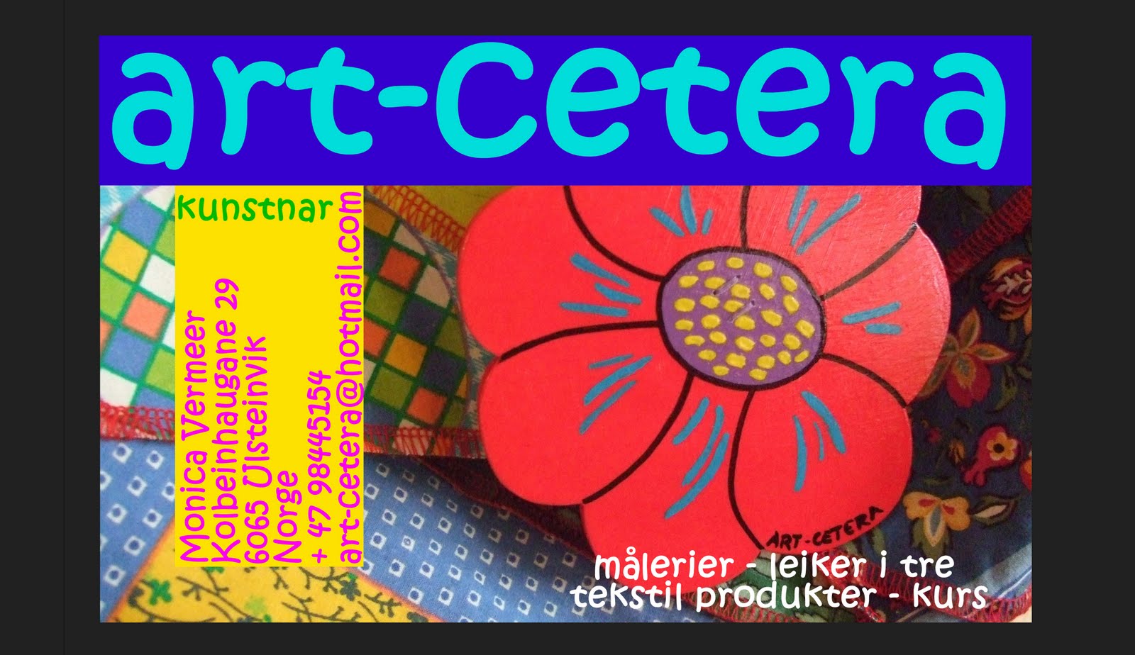 art-cetera