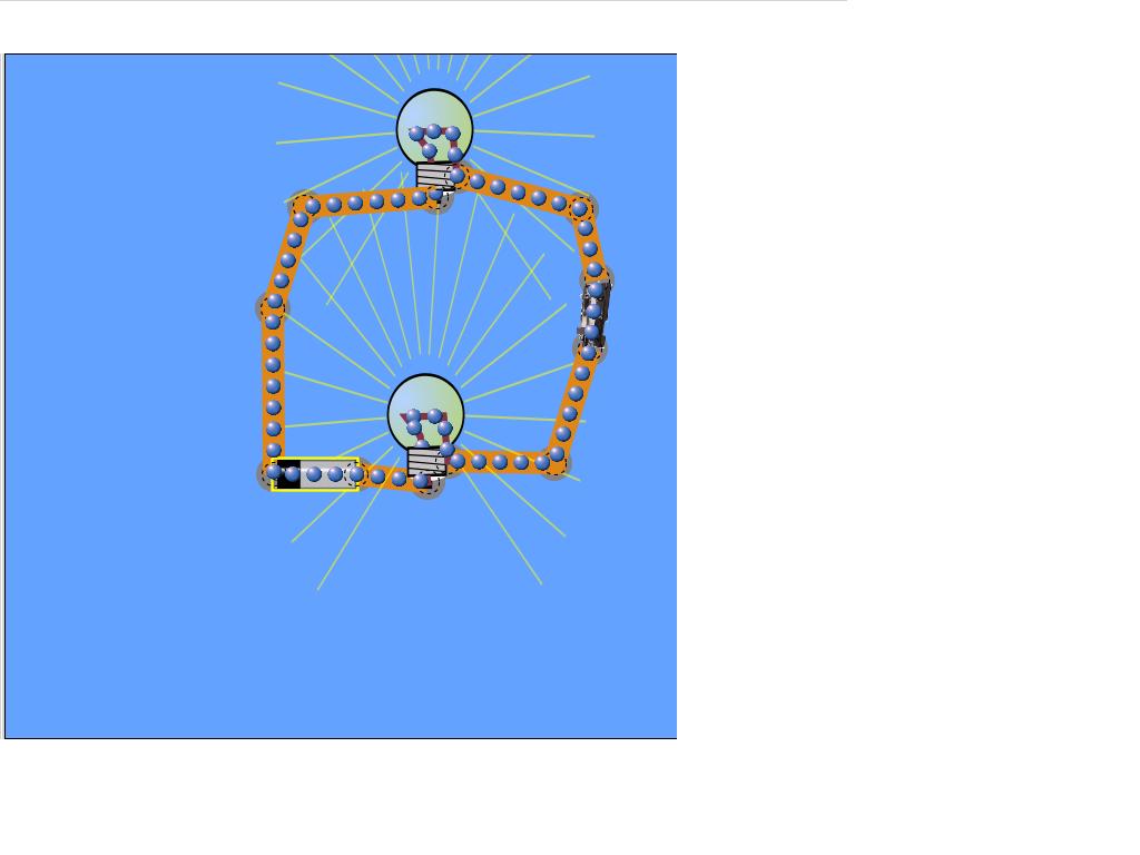 Concept Of A Series Circuit