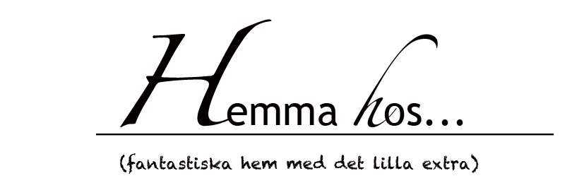 hemmahos
