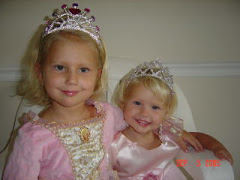 My Little Princesses