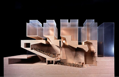 Sectional model | nyccolab