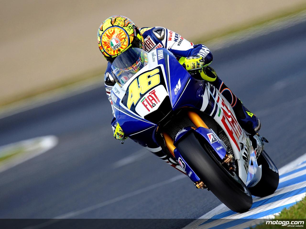 Valentino Rossi 46 Valentino Rossi 46