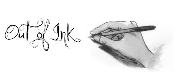 Out of Ink