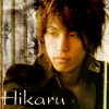 ♥ Hikaru! ♥