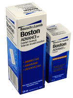 Boston Advance®