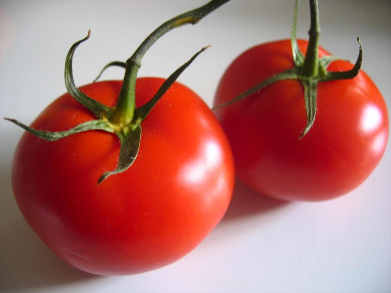 COCINA LIGHT: EL TOMATE