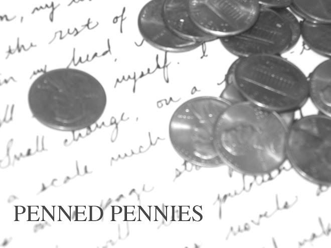 Penned Pennies